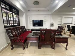 Blk 299A Compassvale Green (Sengkang), HDB 5 Rooms #603640651